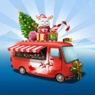 餐车厨师Food Truck Chef Android下载