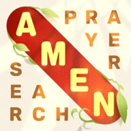 圣经单词搜索 Android下载