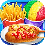 Carnival Fair Food Maker Android 123云盘下载