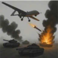 Bayraktar and Stugna Android下载