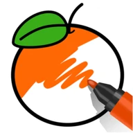 涂色与绘画 Android下载