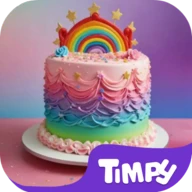 儿童生日派对游戏 Android 123云盘下载