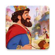 Royal Journey Android 123云盘下载