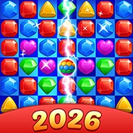 Jewel Puzzle NoWifi Android下载