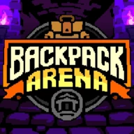 Backpack Arena Fantasy Battle Android 123云盘下载