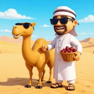 My Perfect Farm 3D Idle Farm Android下载