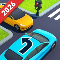交通堵塞大师汽车逃脱 Android下载