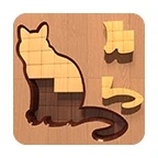 方块趣拼（又名方块拼图）Android下载