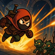 装备战士背包英雄 Android 123云盘下载