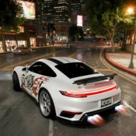 午夜汽车漂移游戏 Android 123云盘下载