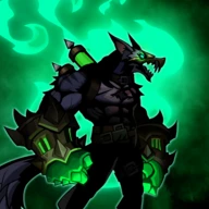 遗物包暗影猎手 Android下载