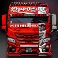 Nganya 254 (Matatu Bus Game) Android下载