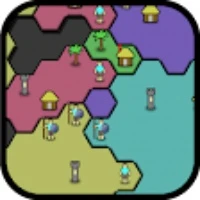 Antiyoy Classic Android下载