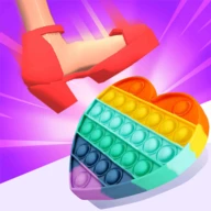 ASMR Tippy Toe ASMR Games Android 123云盘下载