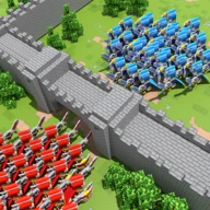 Craft Kingdom Army Fight Android下载