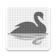 Grid Swan Nonogram Puzzles Android 123云盘下载