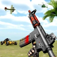 Gun Games Offline Fps Shooting Android 123云盘下载