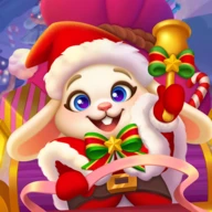 合并小镇拼图与故事 Android 123云盘下载