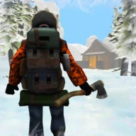 Winter Craft Survival Forest Android下载