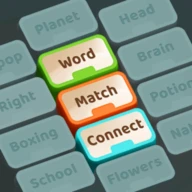 Word Match Connect Logic game Android 123云盘下载