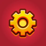 Idle Gears Tycoon Empire Android 123云盘下载