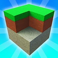 创造我的迷你世界行星工艺 Android 123云盘下载