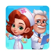 Hospital Frenzy Doctor Games Android 123云盘下载