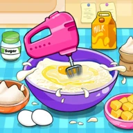 厨房烹饪模拟 Android下载