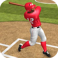 Baseball Game On Android 123云盘下载