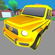 Gangs Wars Pixel Shooter RP Game Android 123云盘下载