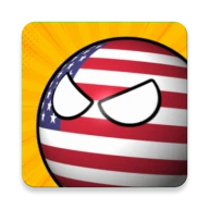 countryball世界模拟器 Android下载