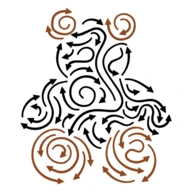 Arrow Flow点击脱出拼图 Android 123云盘下载