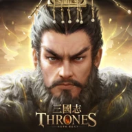 三国志Thrones Android 123云盘下载