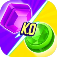 Jewel Party Match 3 PVP Android 123云盘下载