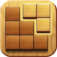 Wood Block Puzzle Android 123云盘下载