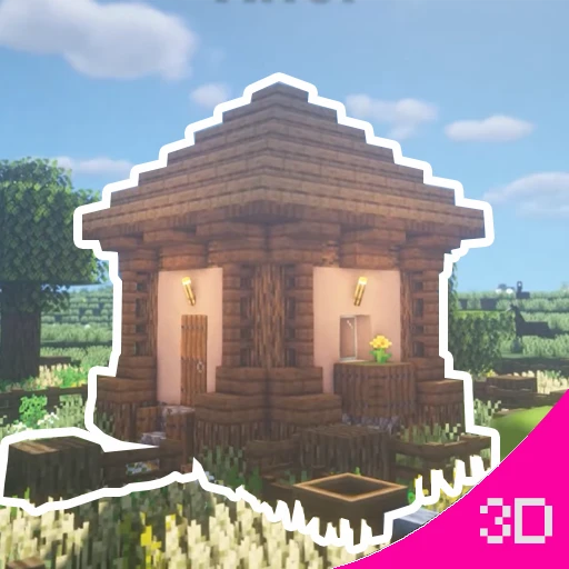 Craft Building World Block 3D Android下载