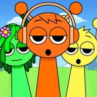 Sprunki Funky Remix Beats Android下载