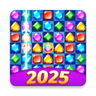 Jewels Adventure Match Blast Android下载