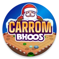 Carrom Board Game Disc Pool Android下载