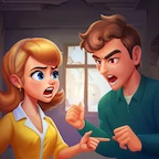 合并梦幻酒店 Android下载