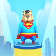 我是超级水豚 Android下载