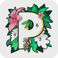 数字涂色Paint.ly Android下载