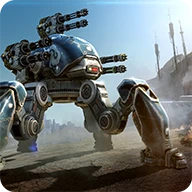 War Robots Android 123云盘下载