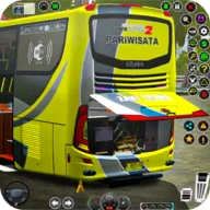 旅游巴士驾驶游戏3d Android 123云盘下载