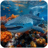 The Whale Shark Android下载