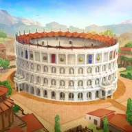 帝国之城建造与征服 Android 123云盘下载