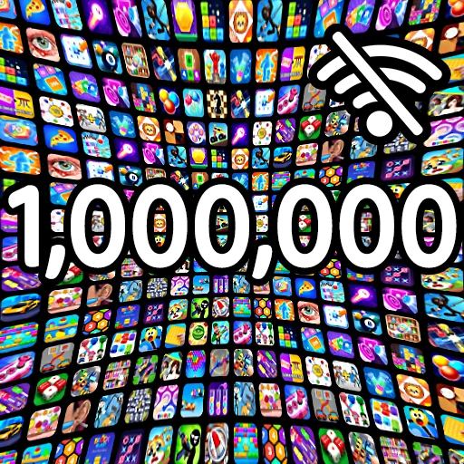 Antistress calming games Android 123云盘下载