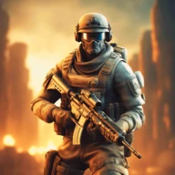 Last Wave Shooting Game Android 123云盘下载