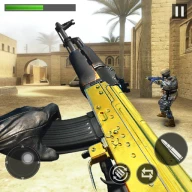 Pro Sniper PvP Gunfight 3D Android下载