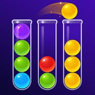 Ball Sort Puzzle Color Match Android 123云盘下载